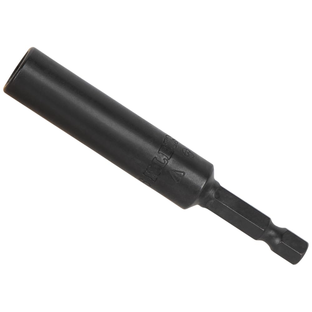 Amazon.com: Klein Tools PND91610 9/16-Inch Power Nut Driver, 10